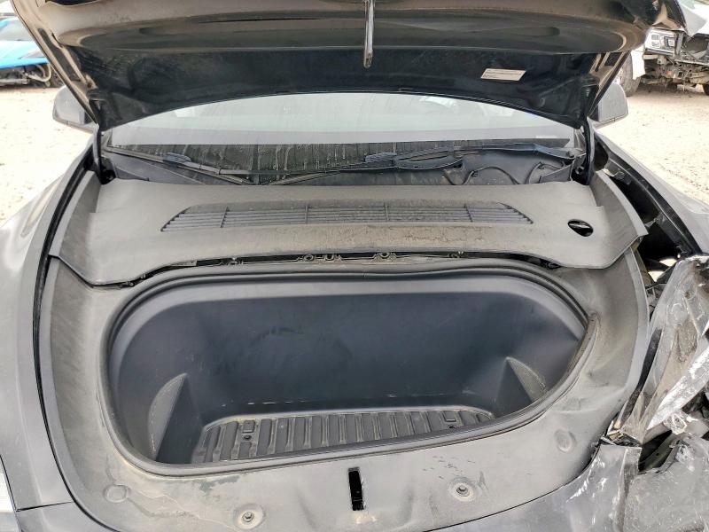 Продаж на аукціоні авто 2023 Tesla Model Y, vin: 7SAYGDEE5PA154709, номер лоту: 41589816