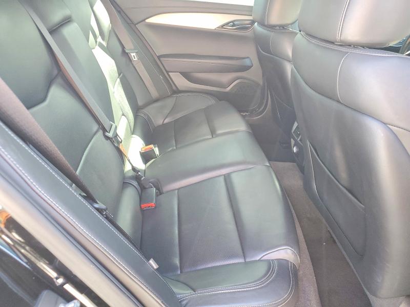 Продажа на аукционе авто 2016 Cadillac Ats, vin: 1G6AB5SX5G0158658, номер лота: 79824225