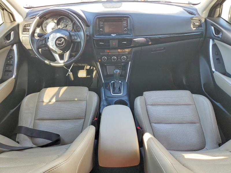 Продажа на аукционе авто 2015 Mazda Cx-5, vin: JM3KE4DY0F0498461, номер лота: 45694666