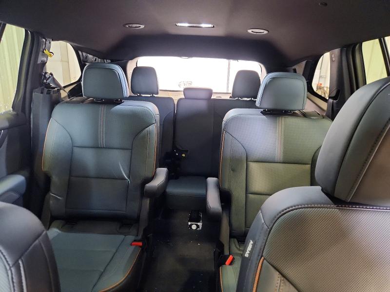 Aukcja sprzedaży 2025 Gmc Acadia, vin: 1GKENPRS1SJ297513, numer aukcji: 46465036