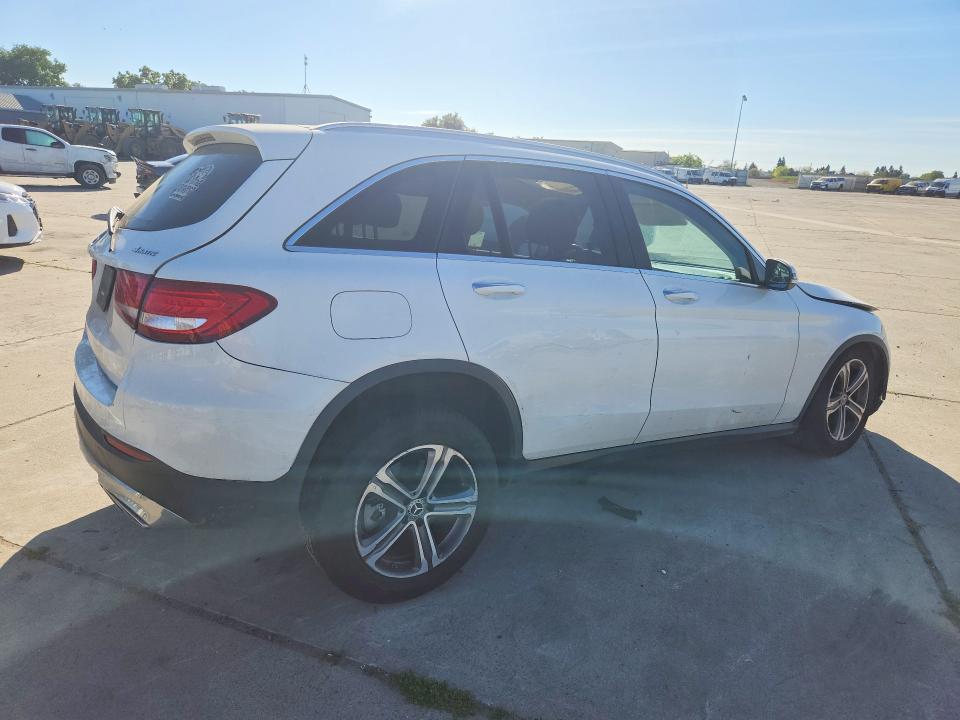 Продажа на аукционе авто 2018 Mercedes-benz Glc, vin: WDC0G4KB4JV067362, номер лота: 47398736
