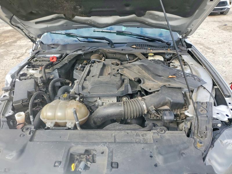 Aukcja sprzedaży 2019 Ford Mustang, vin: 1FATP8UH4K5162300, numer aukcji: 77662865