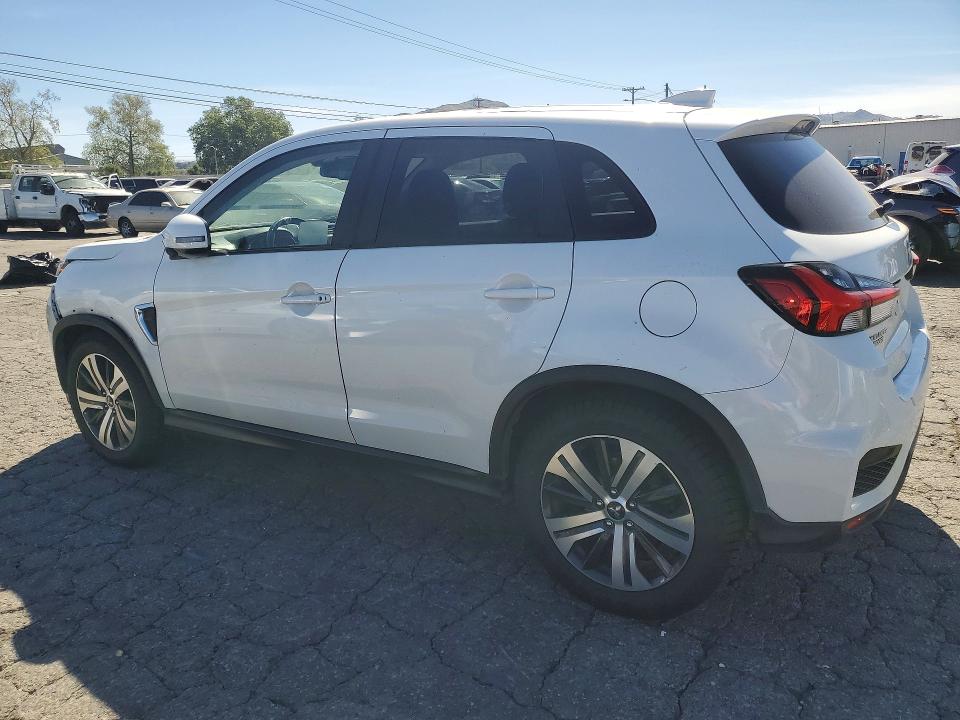 Aukcja sprzedaży 2020 Mitsubishi Outlander Sport, vin: JA4AR3AU2LU021971, numer aukcji: 45989126