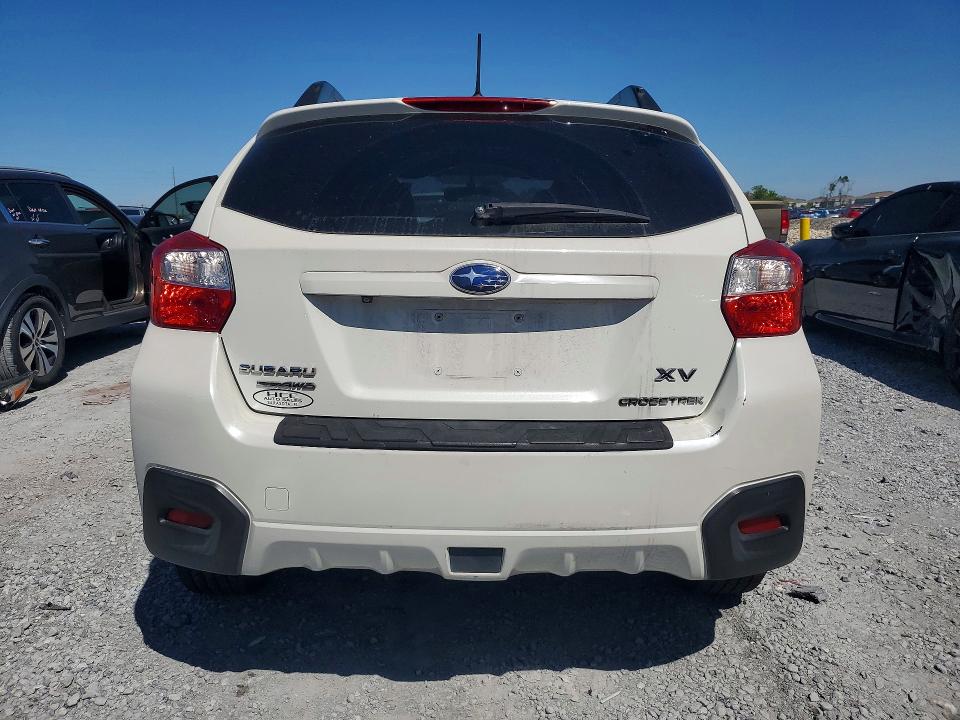 46803286 :رقم المزاد ، JF2GPAMC9F8233200 vin ، 2015 Subaru Xv Crosstrek مزاد بيع