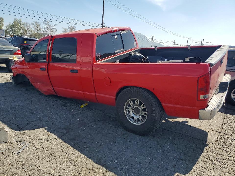 Aukcja sprzedaży 2006 Dodge Ram 1500, vin: 3D7KR19D86G277077, numer aukcji: 79745675