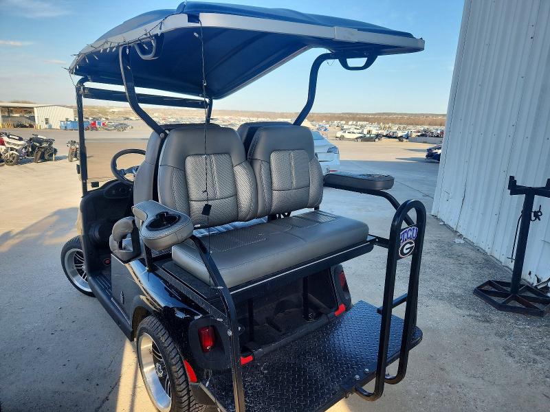 Продажа на аукционе авто 2012 Ezgo Ezgo, vin: 5161195, номер лота: 79715835