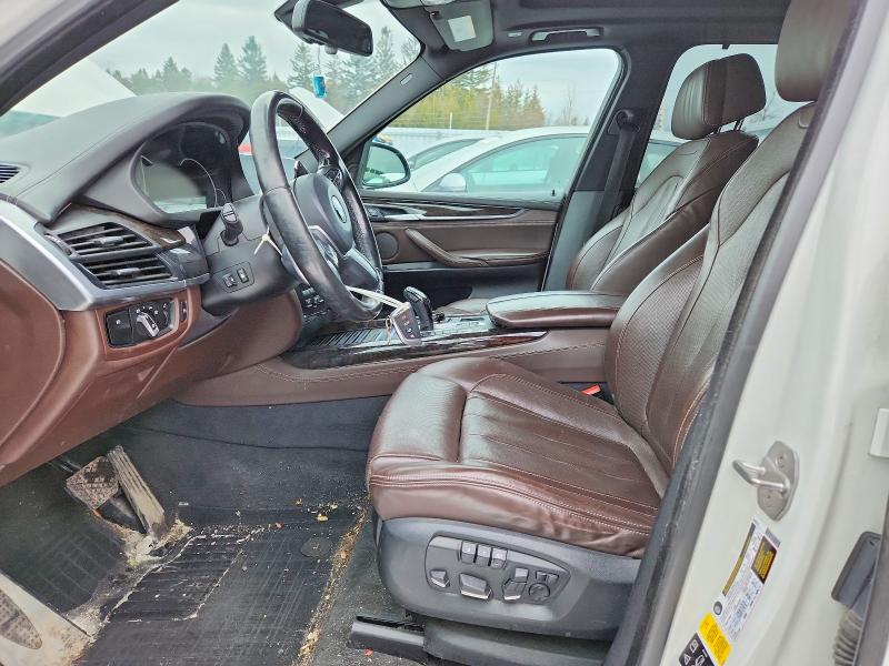 Продажа на аукционе авто 2016 Bmw X5, vin: 5UXKR6C53G0J83010, номер лота: 45817786