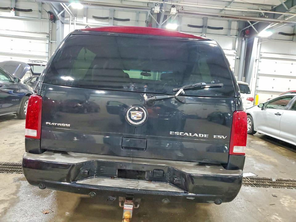 Продажа на аукционе авто 2005 Cadillac Escalade, vin: 3GYFK66N25G233983, номер лота: 79267285