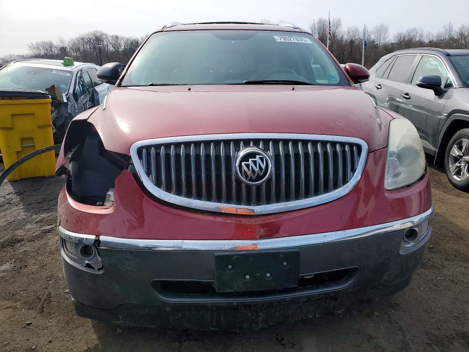 79027855 :رقم المزاد ، 5GAKVCEDXCJ327304 vin ، 2012 Buick Enclave مزاد بيع
