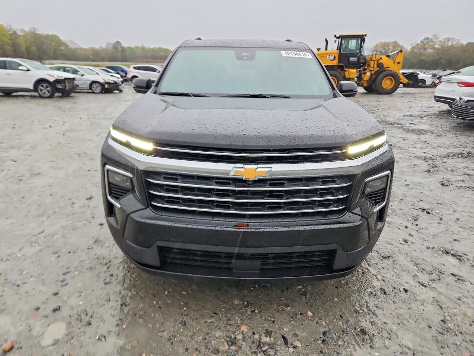 46158446 :رقم المزاد ، 1GNERGKS2TJ122433 vin ، 2026 Chevrolet Traverse مزاد بيع