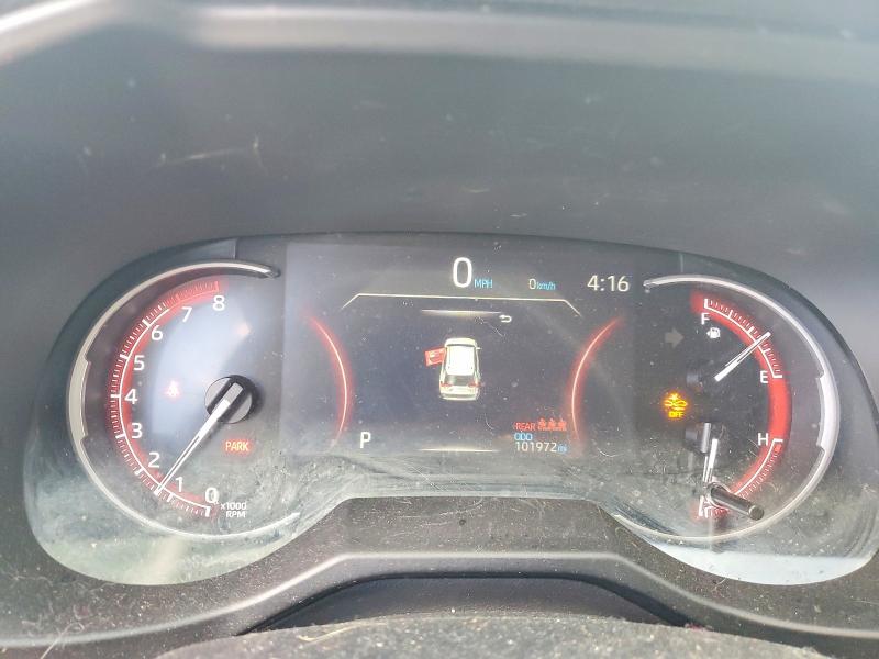 Продажа на аукционе авто 2023 Toyota Rav4, vin: 2T3H1RFV8PC227757, номер лота: 45933306