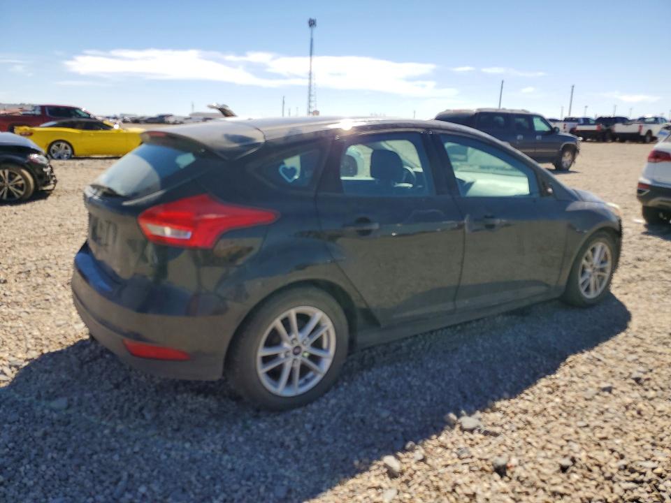 45888836 :رقم المزاد ، 1FADP3K24GL335712 vin ، 2016 Ford Focus مزاد بيع