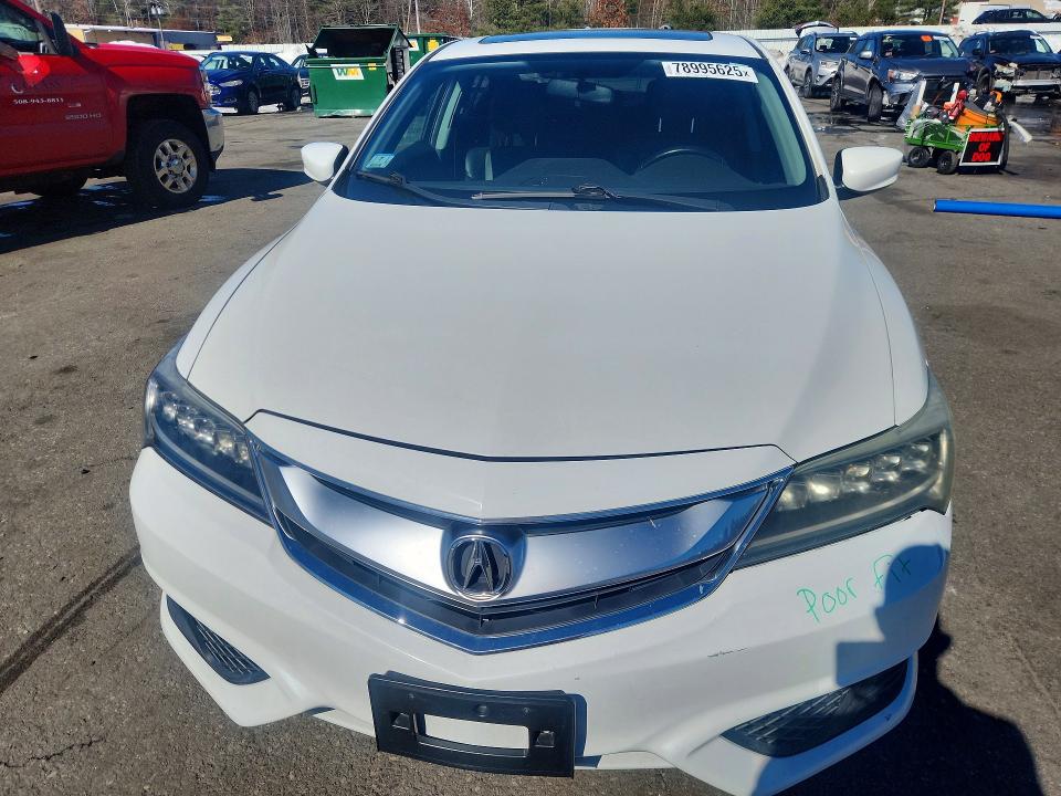 Aukcja sprzedaży 2018 Acura Ilx, vin: 19UDE2F32JA001129, numer aukcji: 78995625
