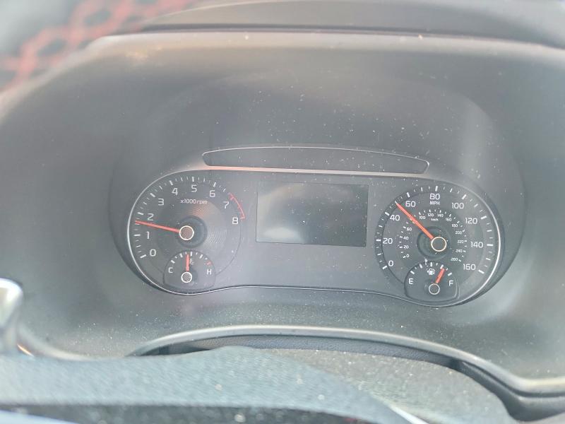 Продаж на аукціоні авто 2022 Kia Soul, vin: KNDJ53AF3N7818590, номер лоту: 47641196