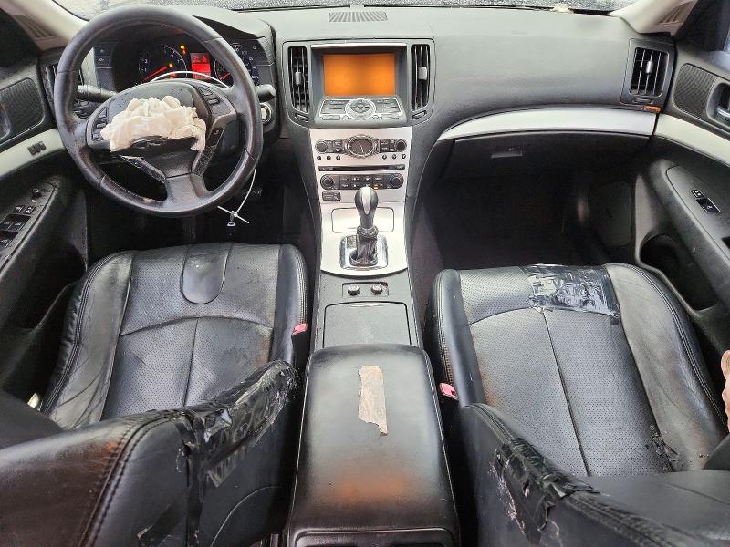 Продажа на аукционе авто 2009 Infiniti G37 Sedan, vin: JNKCV61E59M300407, номер лота: 45496516