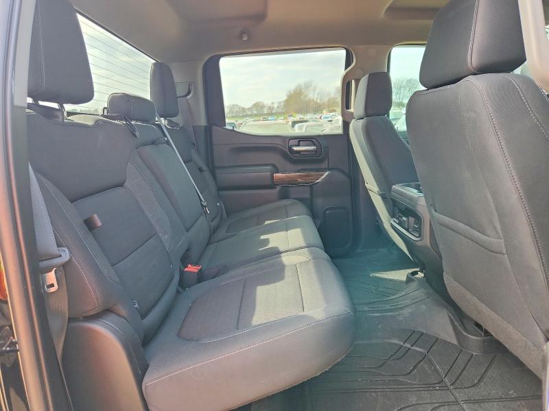 Aukcja sprzedaży 2020 Chevrolet Silverado, vin: 3GCUYEED9LG401906, numer aukcji: 79923445