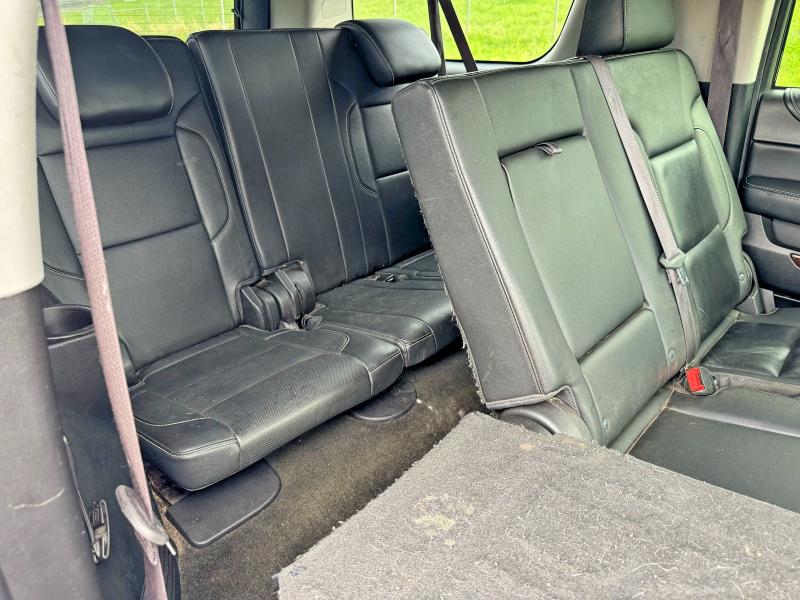 Продажа на аукционе авто 2017 Gmc Yukon Xl, vin: 1GKS2GKC4HR193655, номер лота: 46963266