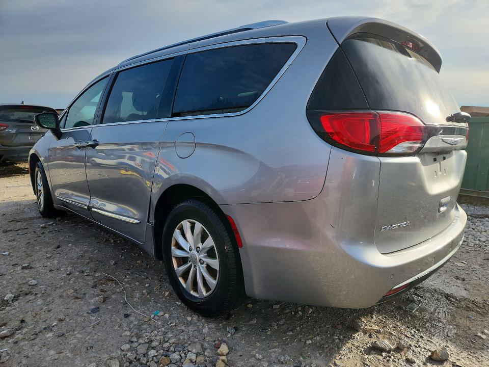 Aukcja sprzedaży 2018 Chrysler Pacifica, vin: 2C4RC1BG5JR193008, numer aukcji: 47263906
