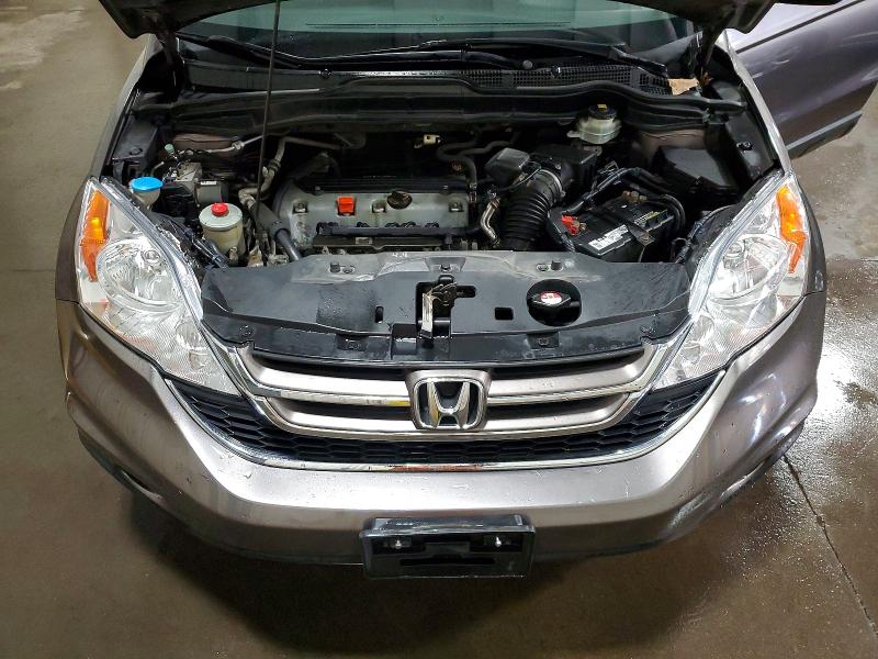 Продажа на аукционе авто 2011 Honda Cr-v, vin: 5J6RE3H55BL039091, номер лота: 79212355