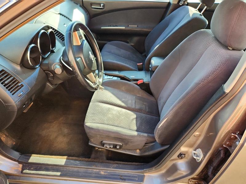 46690836 :رقم المزاد ، 1N4AL11D55C124182 vin ، 2005 Nissan Altima مزاد بيع