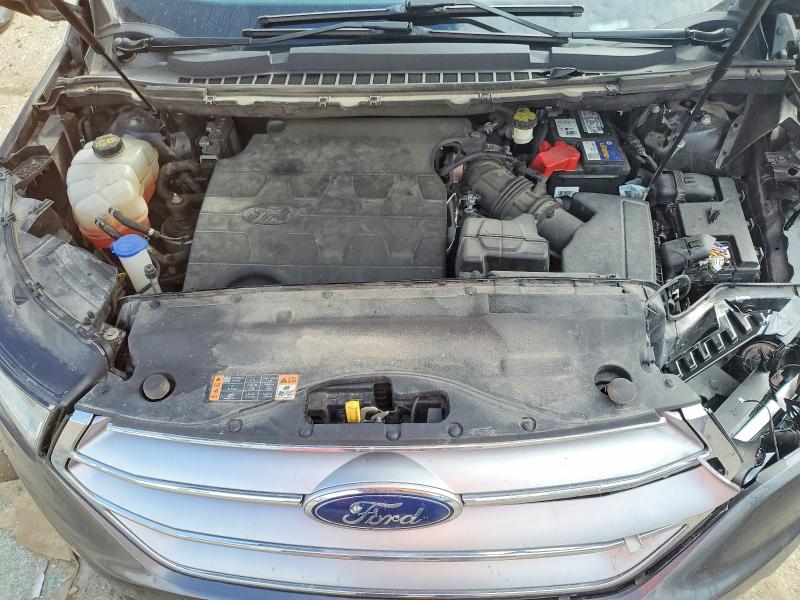Aukcja sprzedaży 2017 Ford Edge, vin: 2FMPK4K80HBC60486, numer aukcji: 47303176