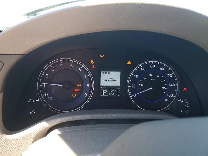 46365306 :رقم المزاد ، JN1CV6AR5CM975317 vin ، 2012 Infiniti G37 Sedan مزاد بيع