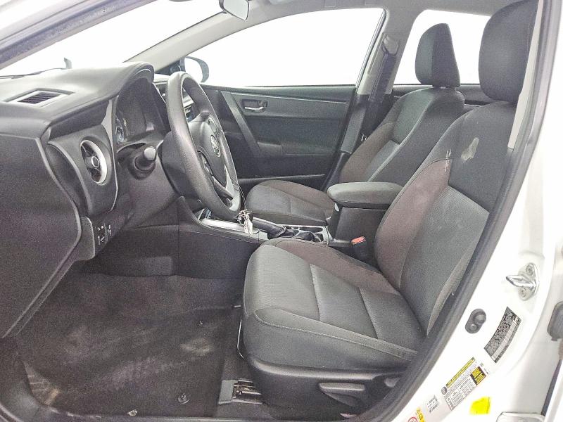 2019 Toyota Corolla მანქანა იყიდება აუქციონზე, vin: 5YFBURHE4KP884549, აუქციონის ნომერი: 78675505