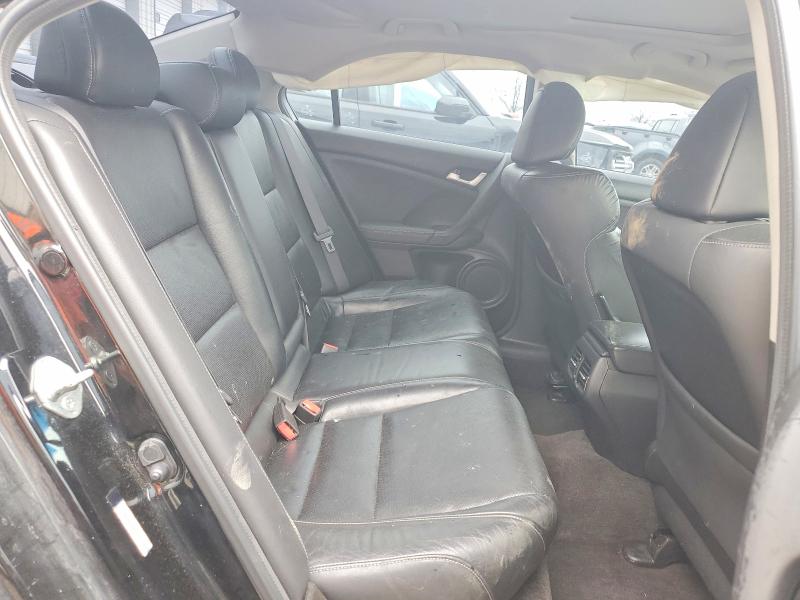 Продажа на аукционе авто 2014 Acura Tsx, vin: JH4CU2F48EC001165, номер лота: 45660446