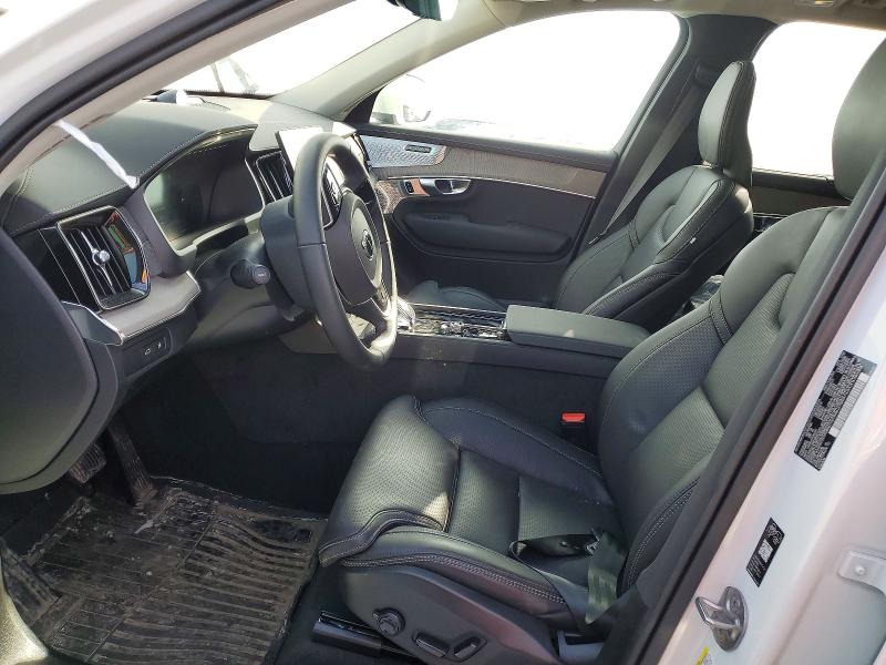 Продаж на аукціоні авто 2026 Volvo Xc90, vin: YV4H60JF3T1452217, номер лоту: 78325675