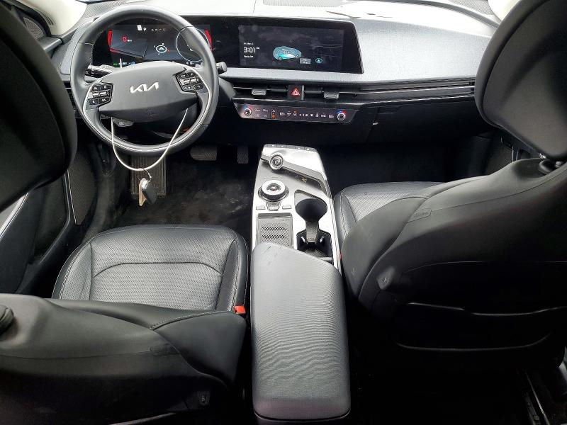Продаж на аукціоні авто 2023 Kia Ev6, vin: KNDC34LA9P5130100, номер лоту: 41587946