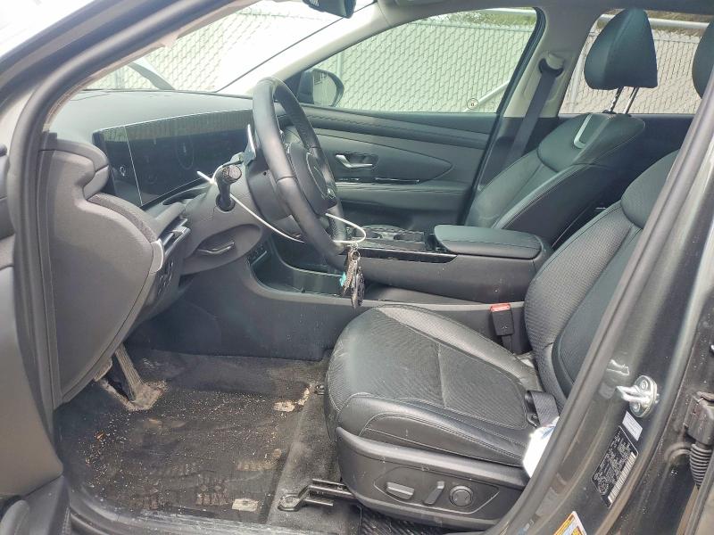 Aukcja sprzedaży 2025 Hyundai Tucson, vin: KM8JCDD18SU248185, numer aukcji: 47880256