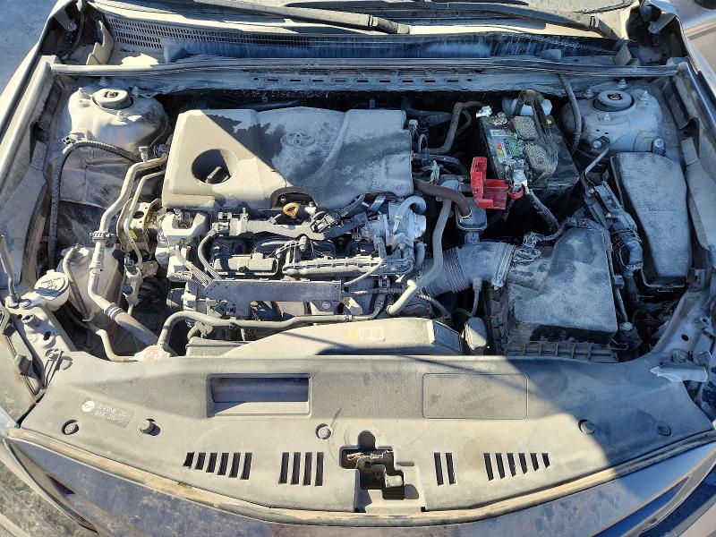 Aukcja sprzedaży 2024 Toyota Camry, vin: 4T1G11AK5RU897853, numer aukcji: 46039946