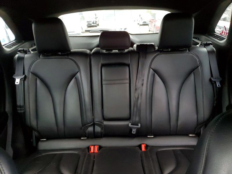 Aukcja sprzedaży 2018 Lincoln Mkc, vin: 5LMCJ1C9XJUL04532, numer aukcji: 41802776