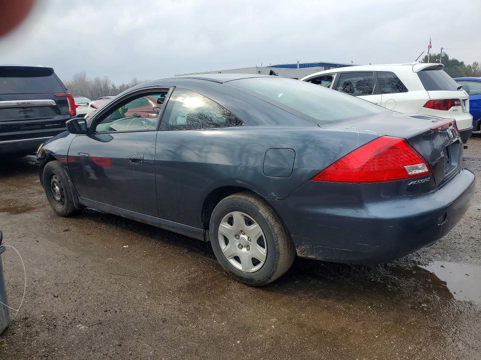 Aukcja sprzedaży 2006 Honda Accord, vin: 1HGCM71326A801231, numer aukcji: 46309786