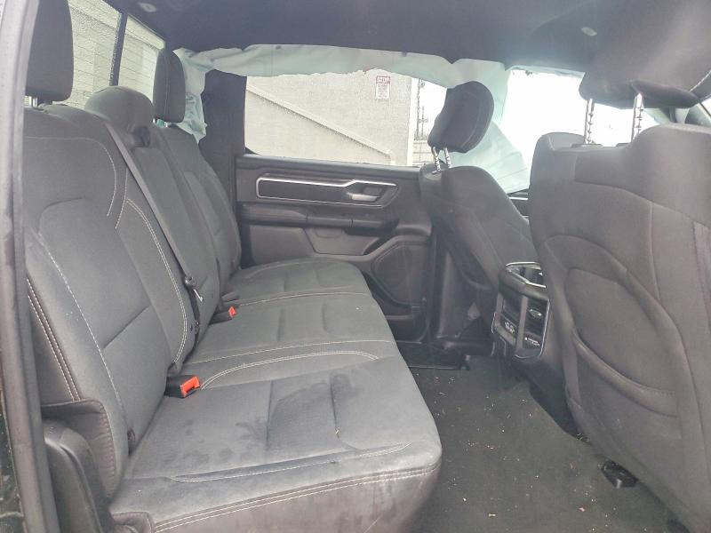 Продажа на аукционе авто 2024 Ram 1500, vin: 1C6SRFFT9RN130921, номер лота: 78788835