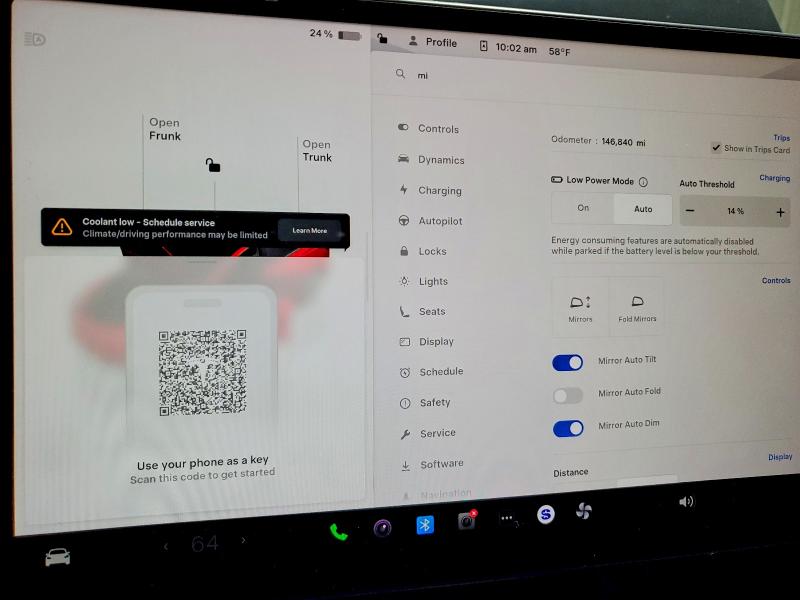41944516 :رقم المزاد ، 5YJ3E1EA5NF288337 vin ، 2022 Tesla Model 3 مزاد بيع