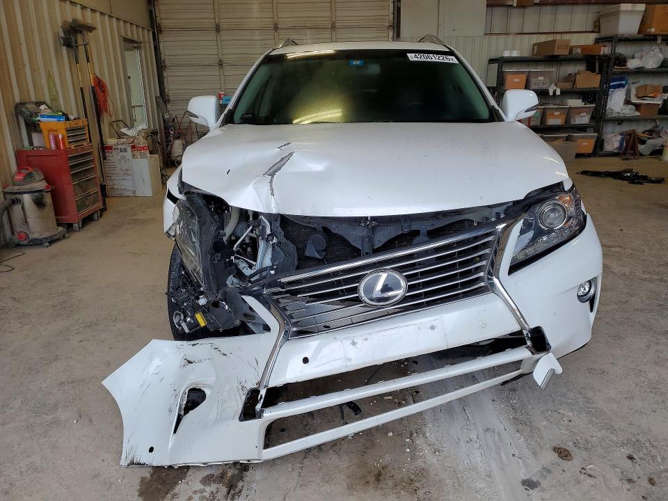 2015 Lexus Rx 350 მანქანა იყიდება აუქციონზე, vin: 2T2ZK1BA6FC192077, აუქციონის ნომერი: 42061226