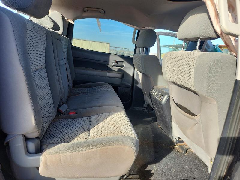 79784265 :رقم المزاد ، 5TFEM5F15DX067200 vin ، 2013 Toyota Tundra مزاد بيع