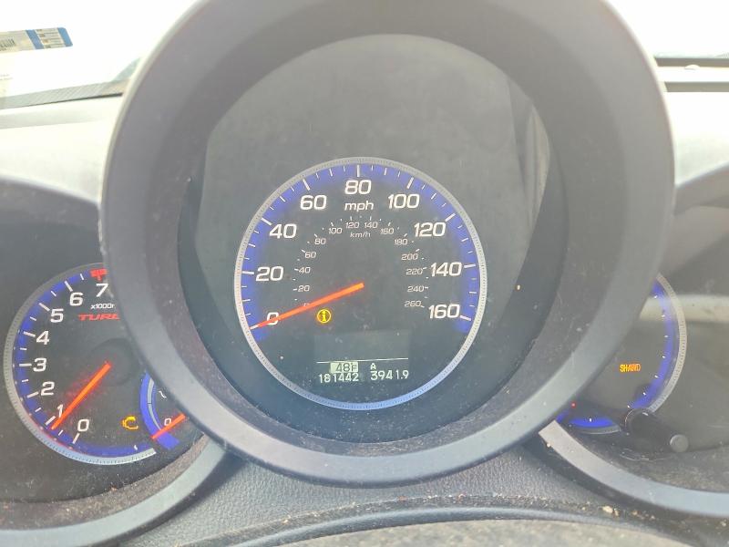 Aukcja sprzedaży 2009 Acura Rdx, vin: 5J8TB18539A004582, numer aukcji: 47601656