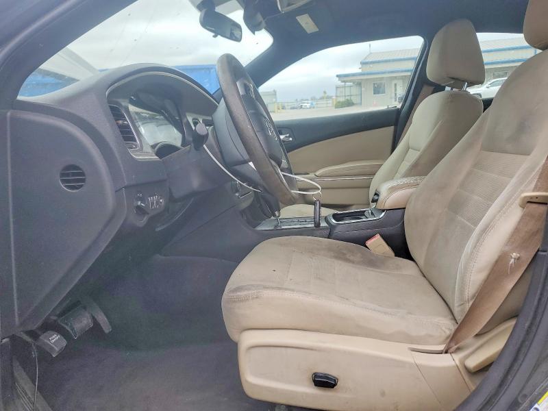 Продаж на аукціоні авто 2011 Dodge Charger, vin: 2B3CL3CG5BH545089, номер лоту: 47949496