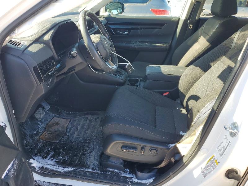Aukcja sprzedaży 2023 Honda Cr-v, vin: 2HKRS4H58PH105472, numer aukcji: 78254575
