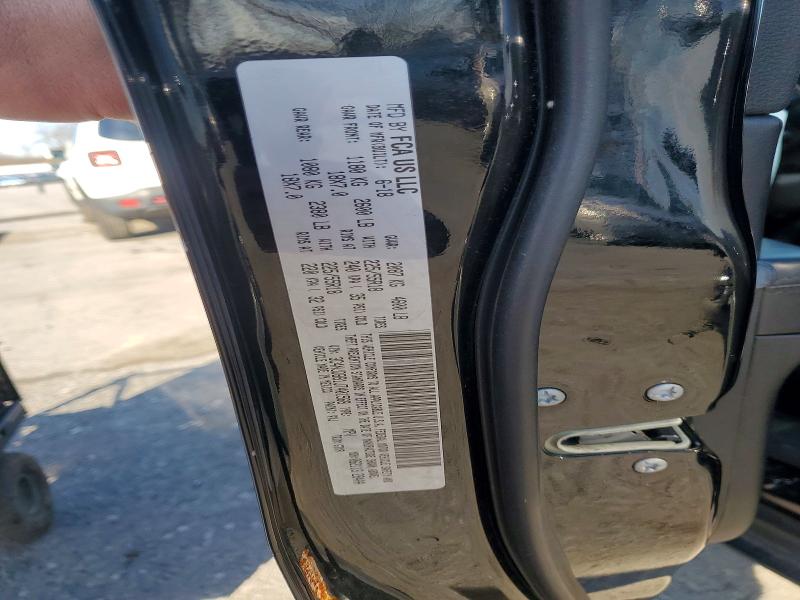 2018 Jeep Compass მანქანა იყიდება აუქციონზე, vin: 3C4NJDBB1JT401568, აუქციონის ნომერი: 46289076