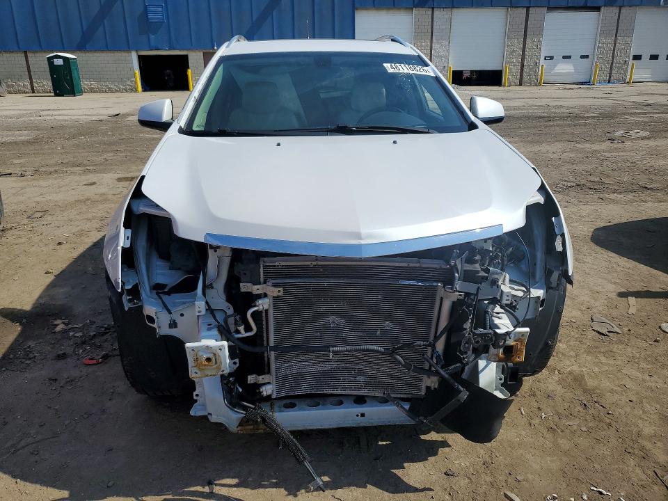 Aukcja sprzedaży 2013 Cadillac Srx, vin: 3GYFNGE38DS571946, numer aukcji: 48118826
