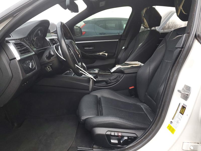 47388496 :رقم المزاد ، WBA4J1C00LCD72005 vin ، 2020 Bmw 430i مزاد بيع