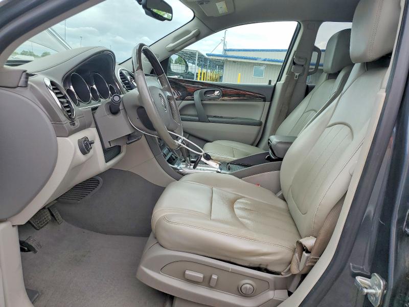 47754856 :رقم المزاد ، 5GAKRCKD8DJ223971 vin ، 2013 Buick Enclave مزاد بيع