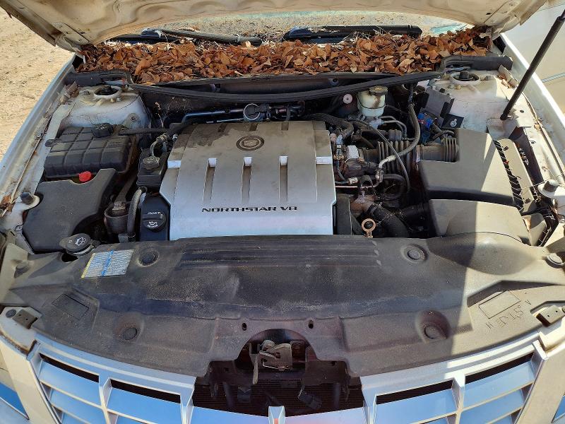Продажа на аукционе авто 2010 Cadillac Dts, vin: 1G6KA5EY5AU123727, номер лота: 41698496