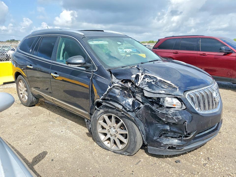 Aukcja sprzedaży 2015 Buick Enclave, vin: 5GAKRBKD3FJ124200, numer aukcji: 46307326