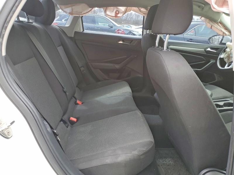 Продаж на аукціоні авто 2019 Volkswagen Jetta, vin: 3VWCB7BU6KM168612, номер лоту: 46582516