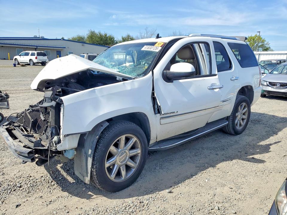 Aukcja sprzedaży 2011 Gmc Yukon, vin: 1GKS2EEF6BR257647, numer aukcji: 41830126