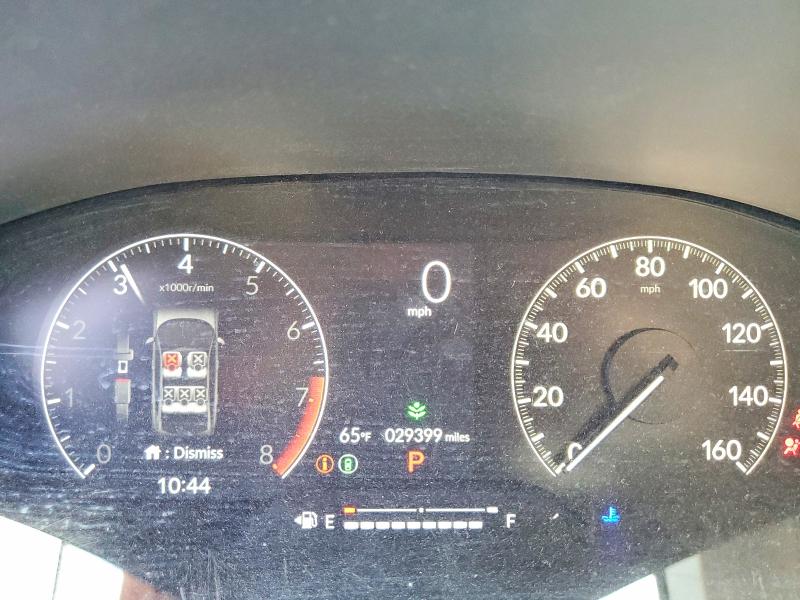 Aukcja sprzedaży 2023 Honda Civic, vin: 2HGFE2F25PH569580, numer aukcji: 46219176